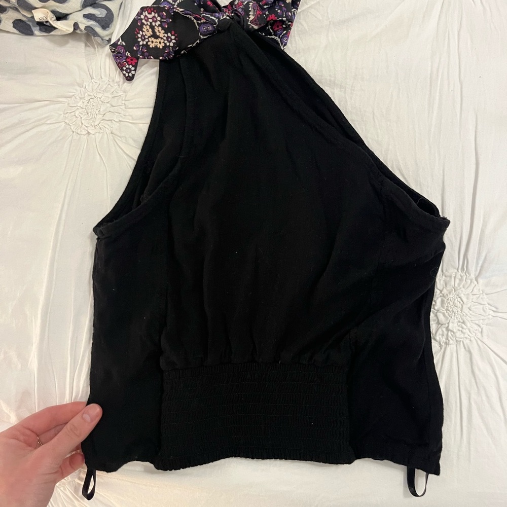Free People Tank